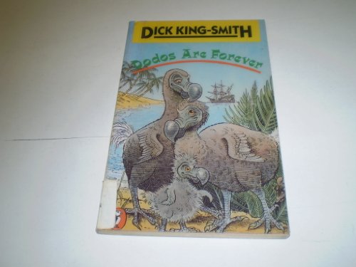 Cover of Dodos Are Forever