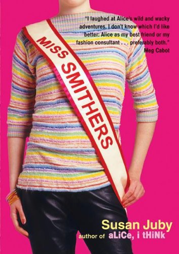 Cover of Miss Smithers