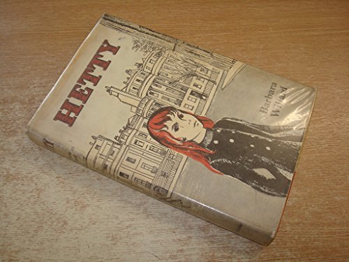 Cover of Hetty