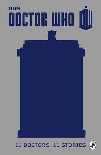 Doctor Who : 50th Anniversary Collection