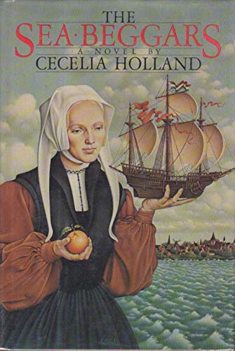 Cover of The Sea Beggars