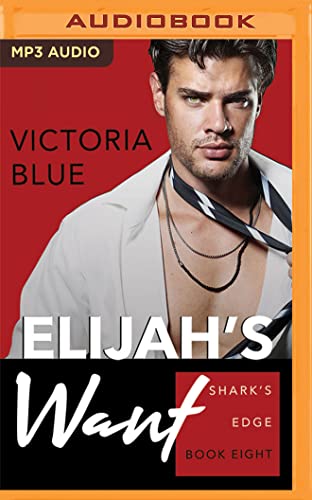 Cover of Elijah's Want