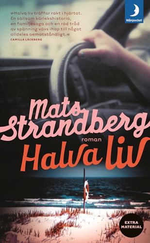 Cover of Halva liv