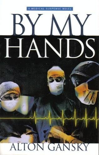 Cover of By My Hands