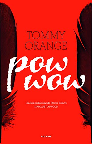 Cover of Pow wow