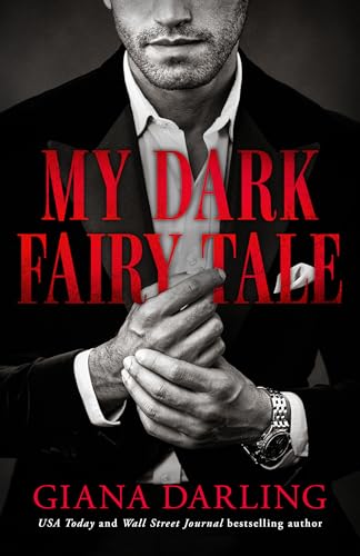 Cover of My Dark Fairy Tale