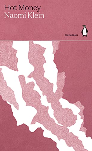 Cover of Capitalism Vs the Climate