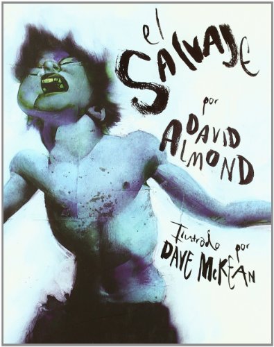 Cover of El salvaje