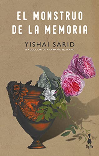 Cover of El monstruo de la memoria