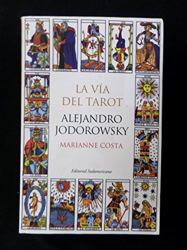La via del Tarot