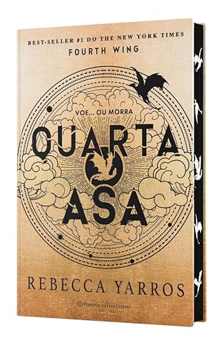 Couverture de Quarta Asa