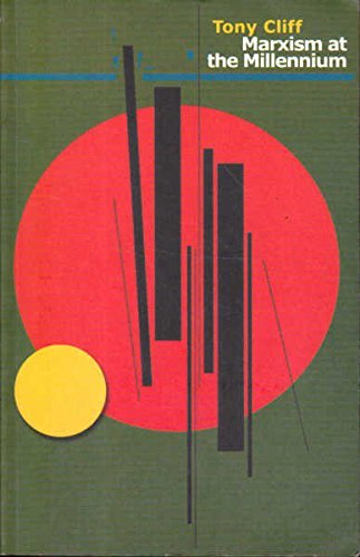 Cover of Marxism at the millennium