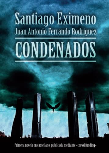 Cover of Condenados