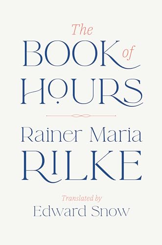 Cover of The Book of Hours