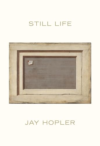 Cover of Still Life