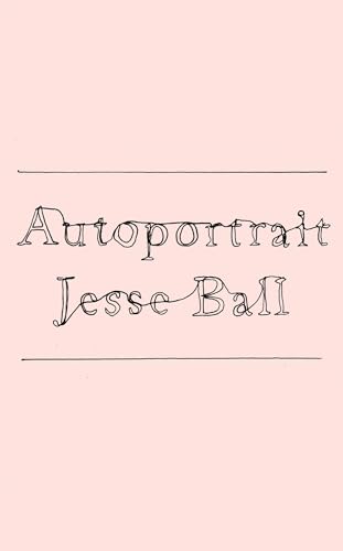 Cover of Autoportrait