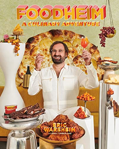 Foodheim: A Culinary Adventure