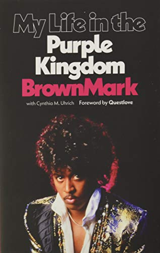 Cover of My Life in the Purple Kingdom