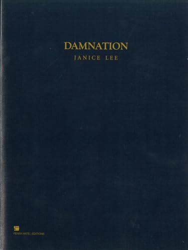 Cover of Damnation