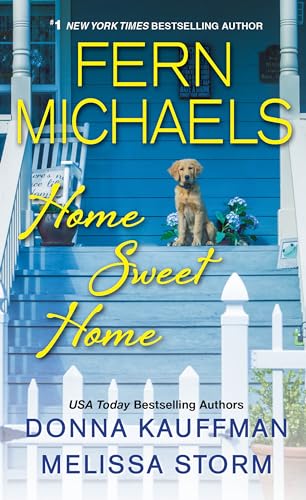 Cover of Home Sweet Home