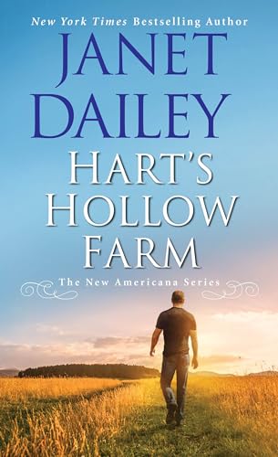 Cover of Hart's Hollow Farm