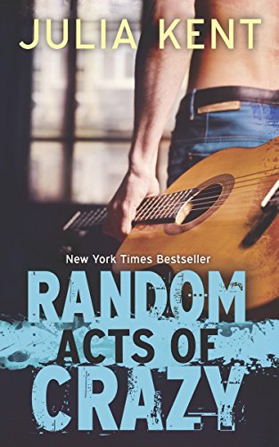 Cover of Random Acts of Crazy