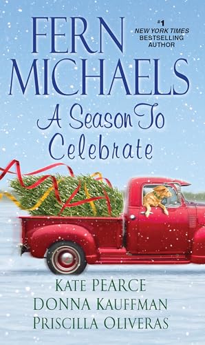 Cover of A Season to Celebrate