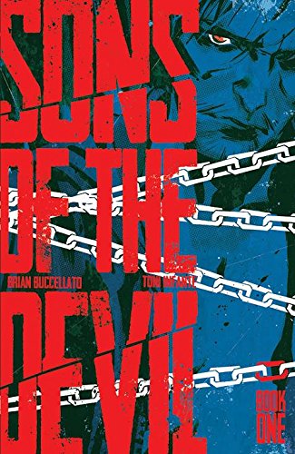 Sons Of The Devil, Vol. 1