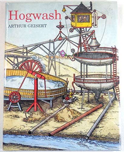 Cover of Hogwash