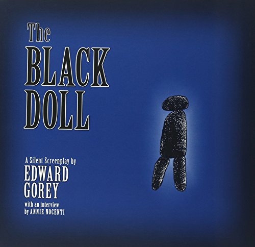 Cover of The Black Doll