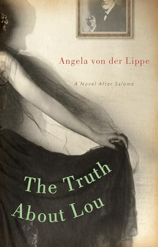 Cover of The Truth About Lou