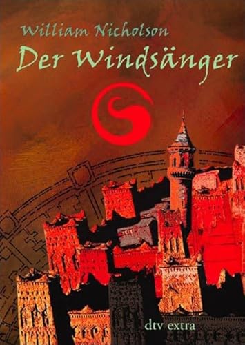 Cover of Der Windsanger