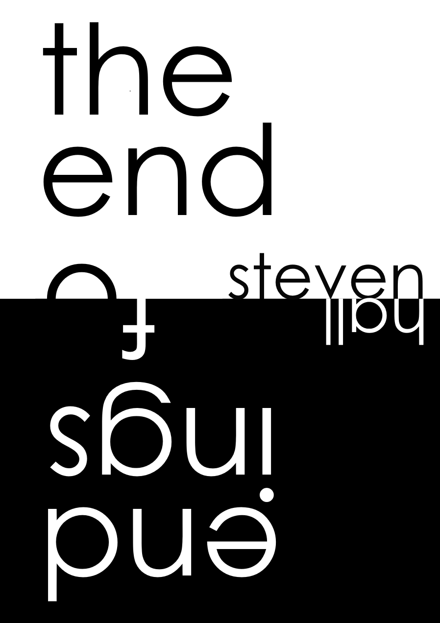 Cover of The End of Endings