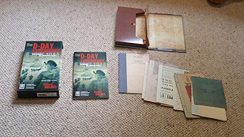 The D-Day Experience
