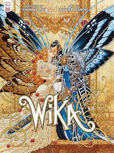 Cover of Wika