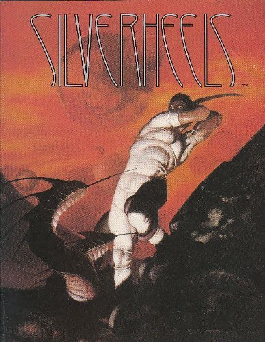 Silverheels