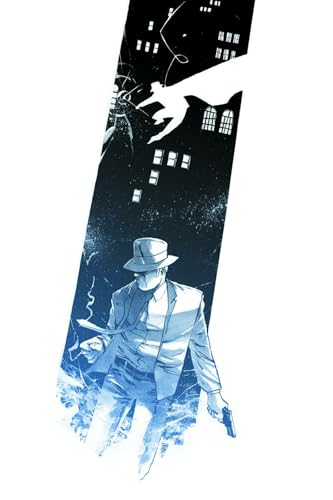 Masks & Mobsters, Vol. 1