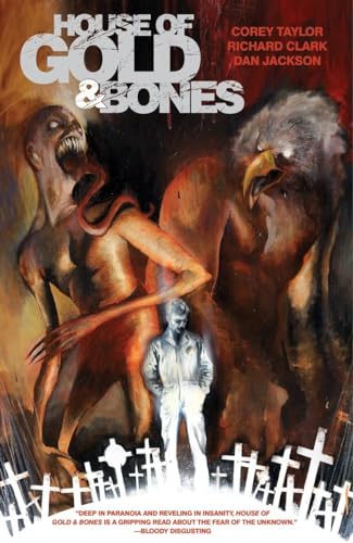 House of Gold & Bones