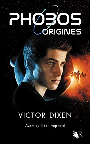 Cover of Origines