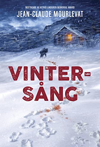 Cover of Vintersang