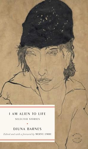 Cover of I Am Alien to Life: Selected Stories