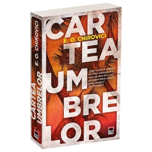 Cartea Umbrelor