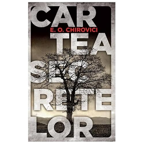 Cartea secretelor