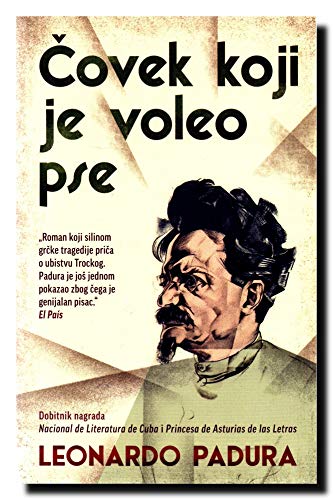 Covek koji je voleo pse