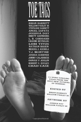Toe Tags
