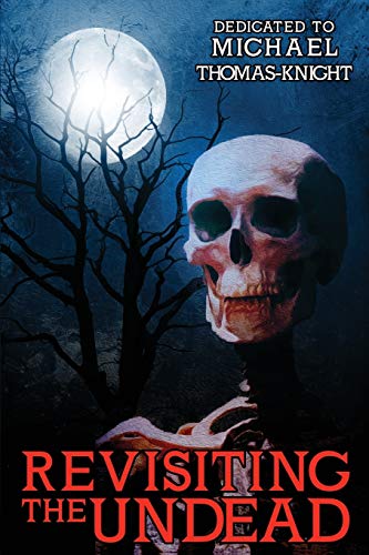 Cover of Revisiting the Undead