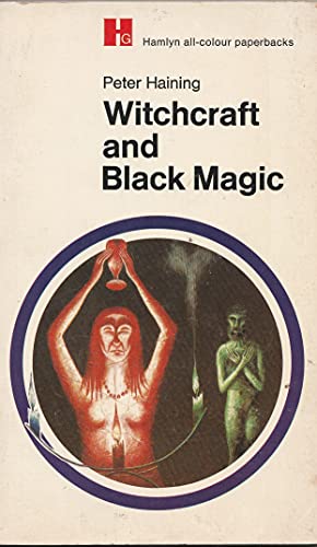 Cover of Witchcraft and Black Magic