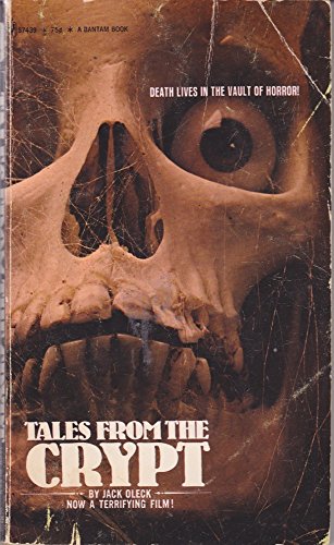 Cover of Tales from the Crypt