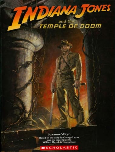 Indiana Jones and the Temple of Doom