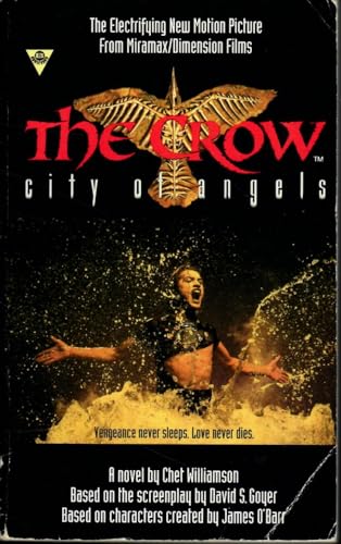 The Crow: City of Angels